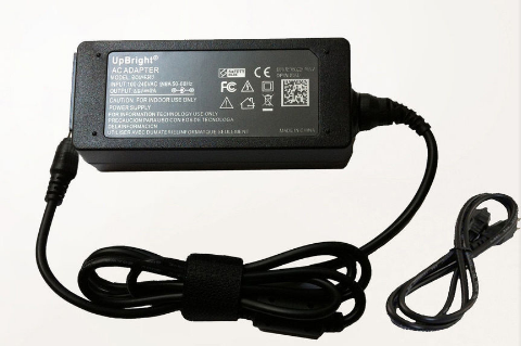 NEW Canon Selphy CP910 Compact Photo Printer AC Adapter DC Charger Power Supply